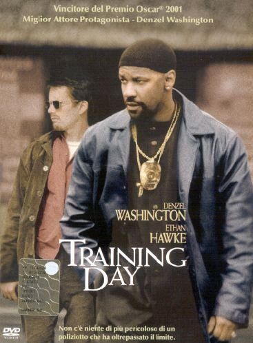 Training day [DVD]