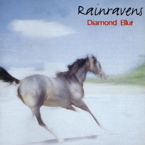Diamond Blur [CD]