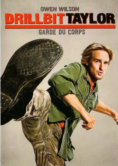 Drillbit Taylor - Garde du corps [DVD]