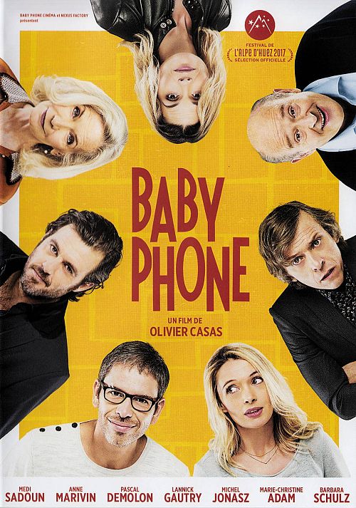 Baby Phone [DVD]