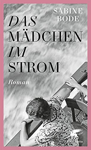 Das Mädchen im Strom