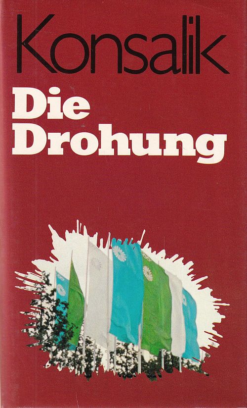 Die Drohung