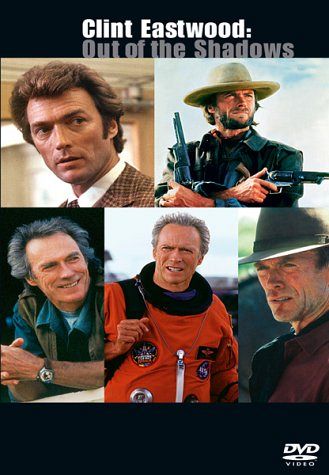 Clint Eastwood: Out of the Shadows [DVD]