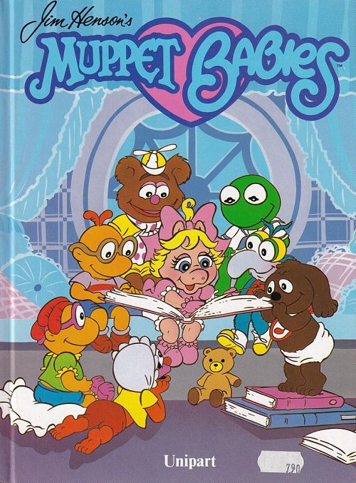Muppet Babies