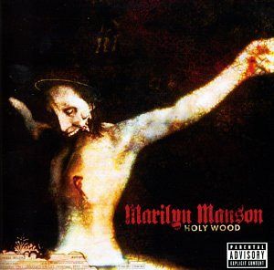 Holy Wood [CD]