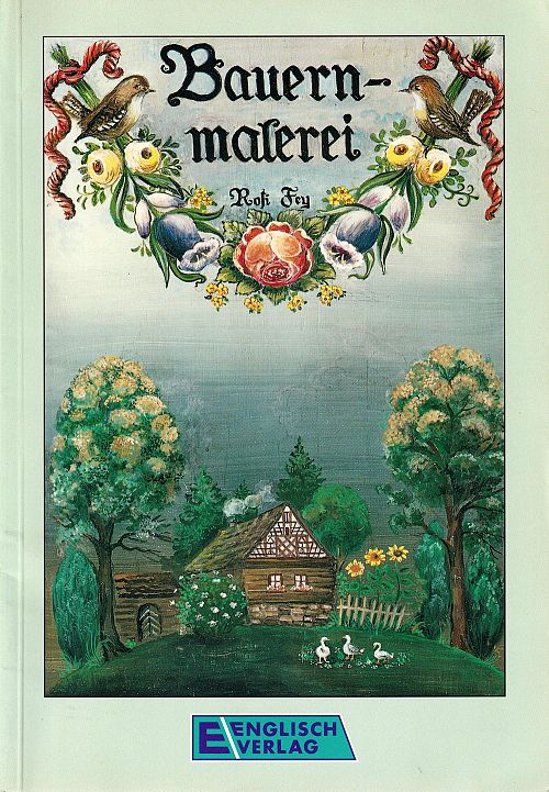 Bauernmalerei 