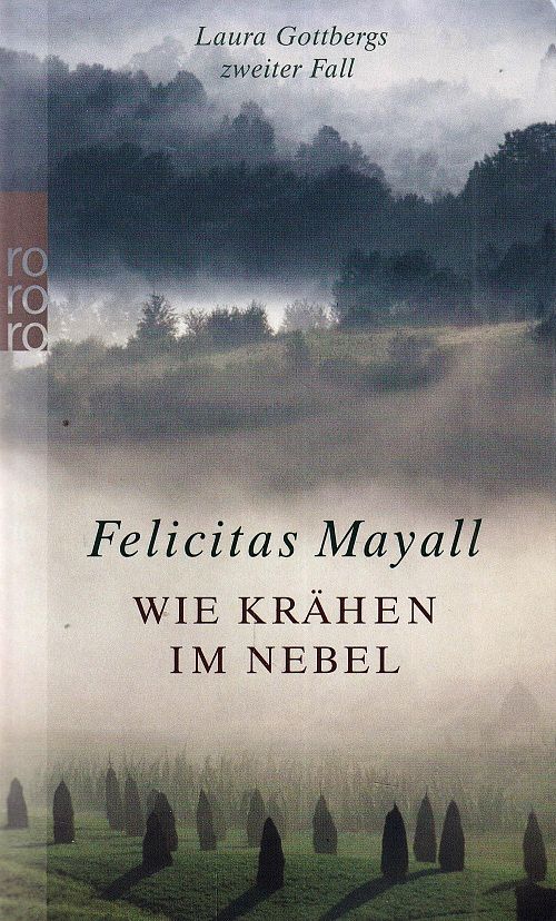 Wie Krähen im Nebel