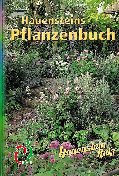 Hauensteins Pflanzenbuch