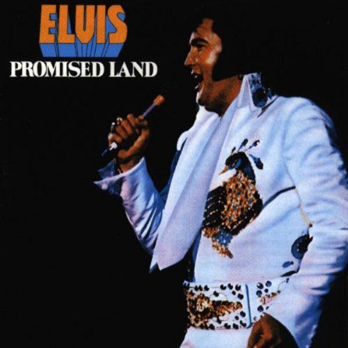 Promised Land [CD]