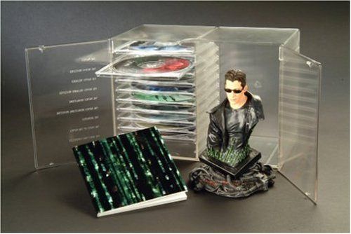 The Ultimate Matrix Collection [DVD]