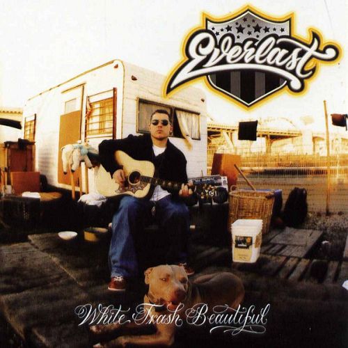 White Trash Beautiful [CD]