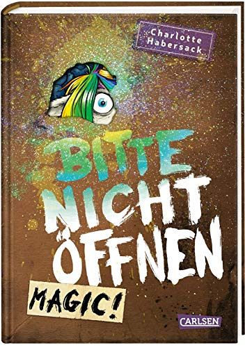 Bitte nicht öffnen 5