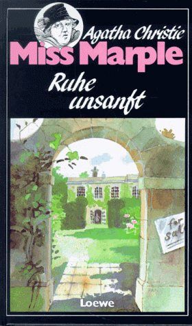 Miss Marple - Ruhe unsanft