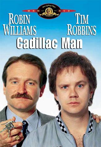 Cadillac Man [DVD]