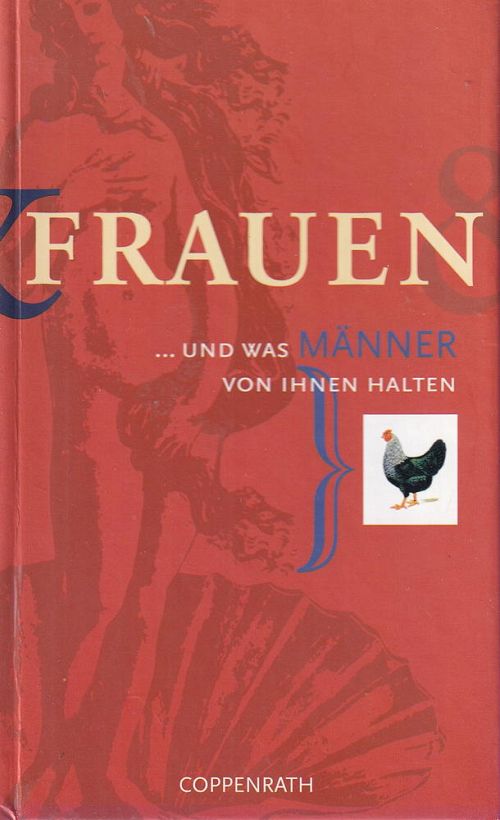 Frauen...und was Männer von ihnen halten; Männer...und was Frauen von ihnen halten