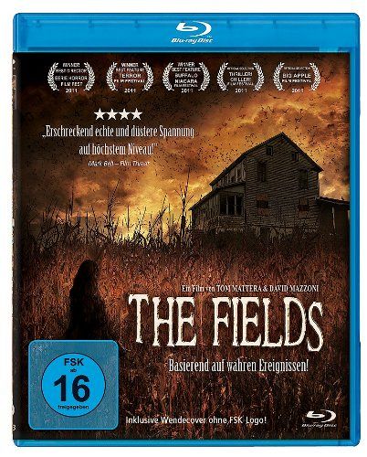 The Fields [Blu-ray]