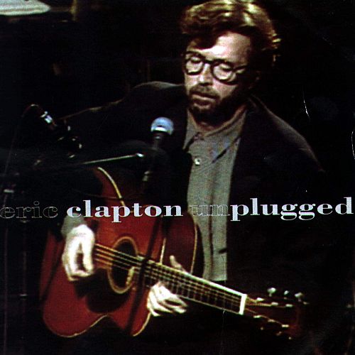 Unplugged [CD]