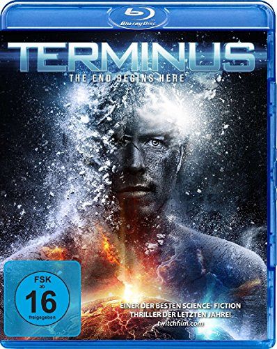 Terminus [Blu-ray]
