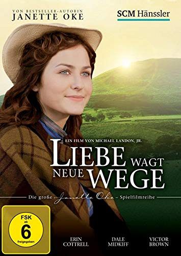 Liebe wagt neue Wege [DVD]