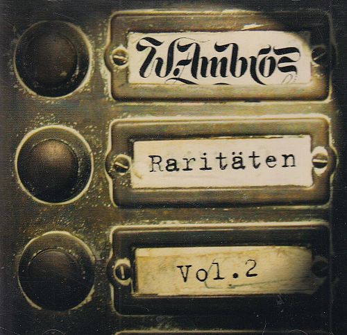 Raritäten 2 [CD]