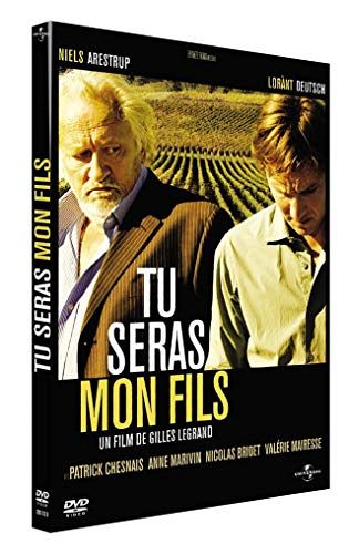 Tu seras mon fils [DVD]