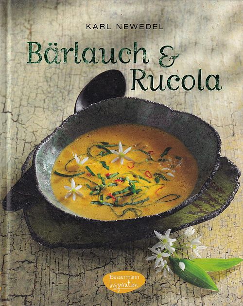 Bärlauch & Rucola