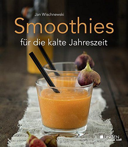 Smoothies für die kalte Jahreszeit