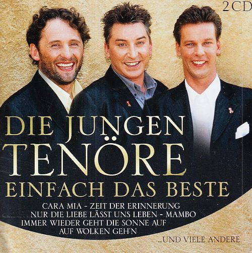Einfach Das Beste [CD]