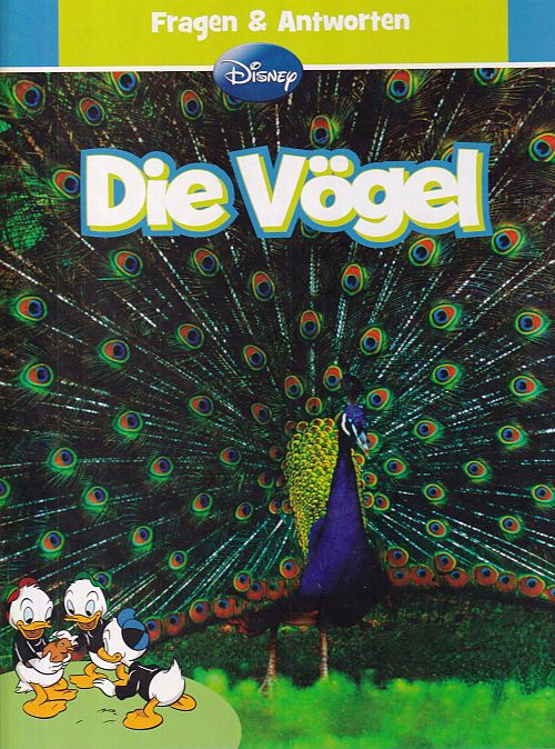 Die Vögel 