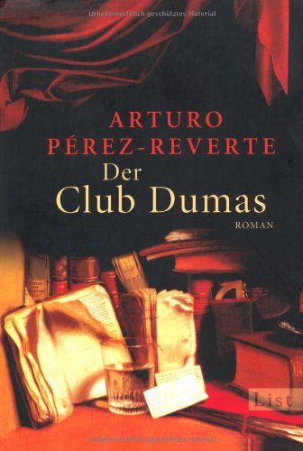 Der Club Dumas