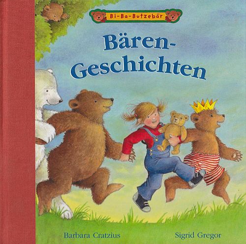Bären-Geschichten