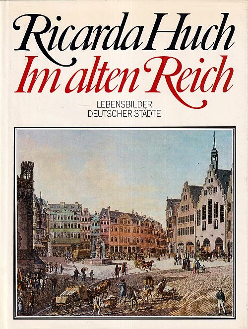 Im alten Reich