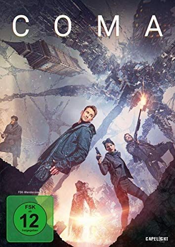Coma [DVD]