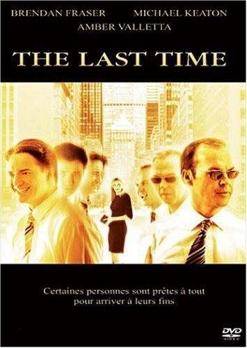 The last time [DVD]