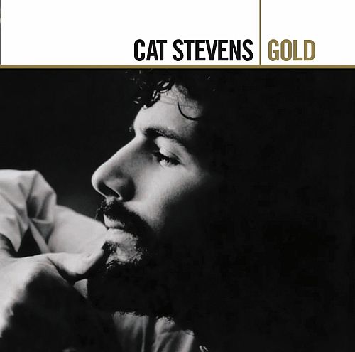 Gold [CD]