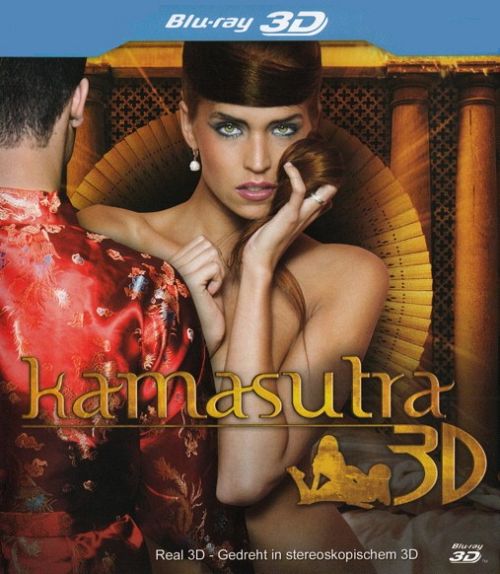 Kamasutra [Blu-ray 3D]