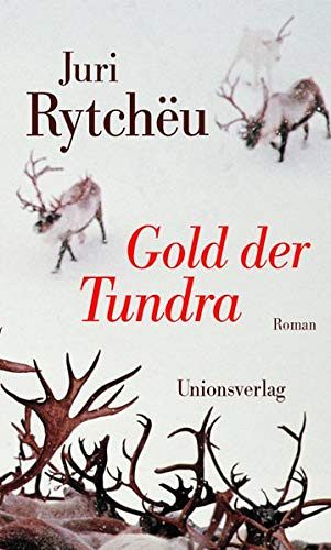 Gold der Tundra