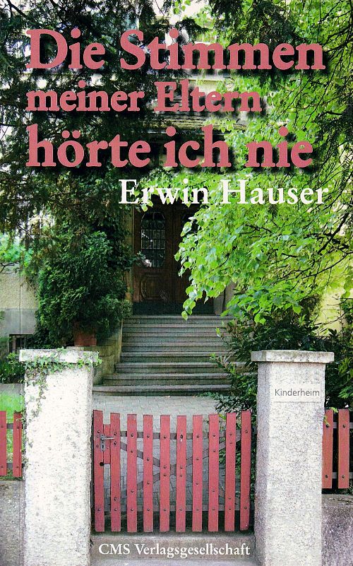 Die Stimmen meiner Eltern hörte ich nie