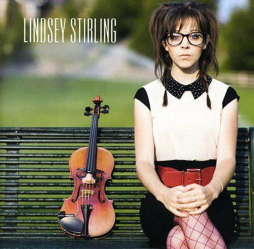 Lindsey Stirling [CD]
