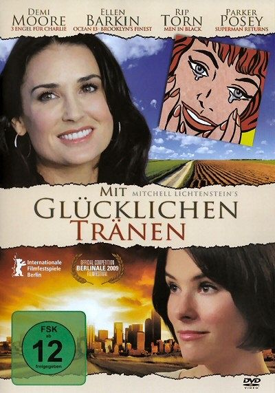 Mit glücklichen Tränen [DVD]