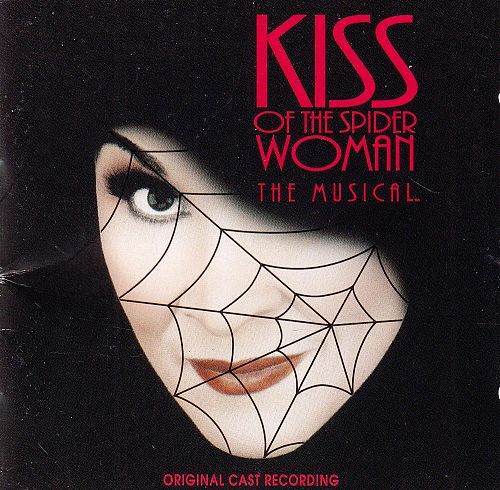 Kiss Of The Spider Woman [CD]