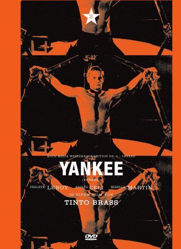 Yankee [DVD]