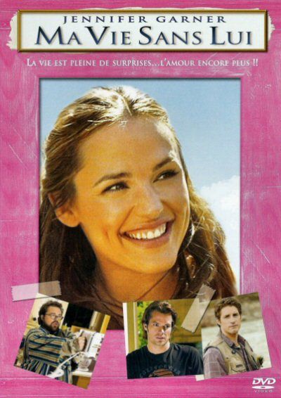 Ma vie sans lui [DVD]