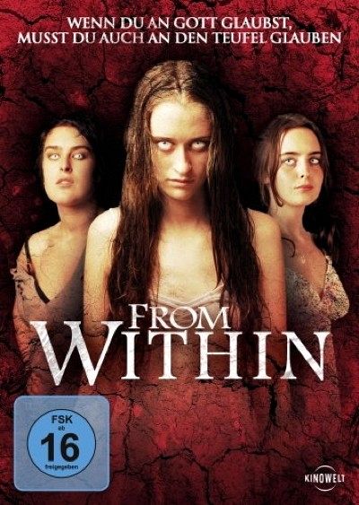 From Within [DVD]
