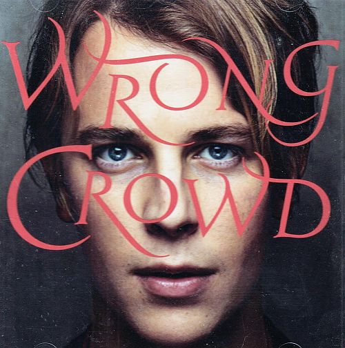 Wrong Crowd [CD]