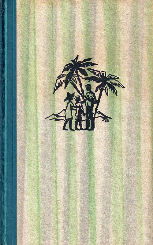 Schatten über den Blauen Bergen