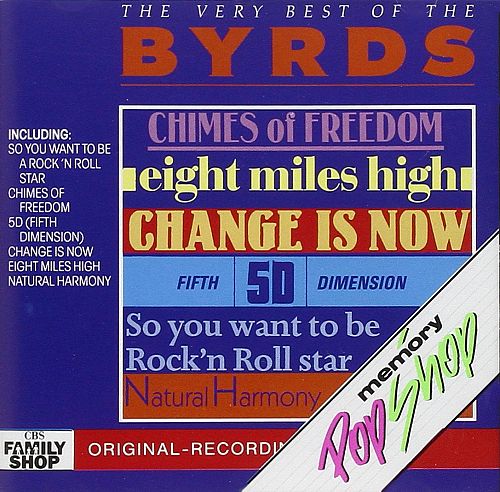 The very Best of [CD]