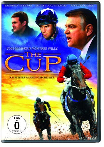 The Cup [DVD]