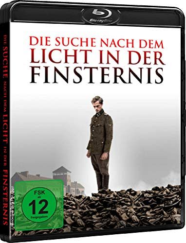 Die Suche nach dem Licht in der Finsternis [Blu-ray]