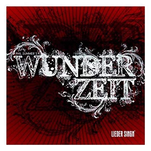 Wunderzeit  [CD]